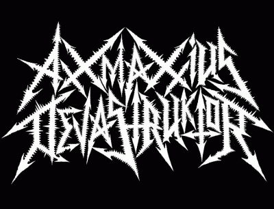logo Axxmaxxius Devastruktor logo Axxmaxxius Devastruktor